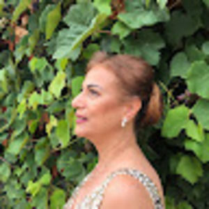 Meet your Posher, Parvaneh